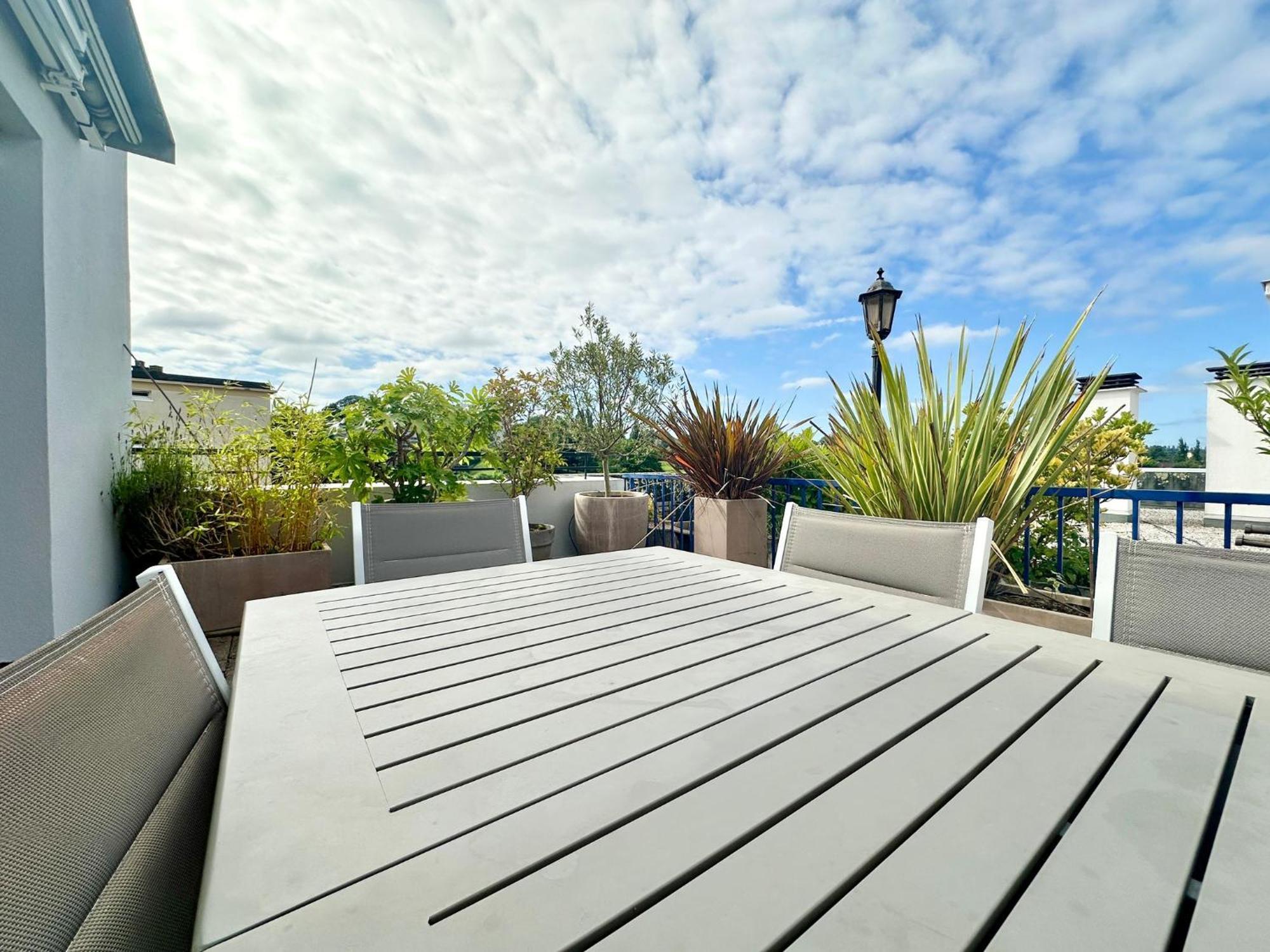 Le Panoramique, Splendide Avec Vue Sur La Vienne Apartment Limoges Luaran gambar