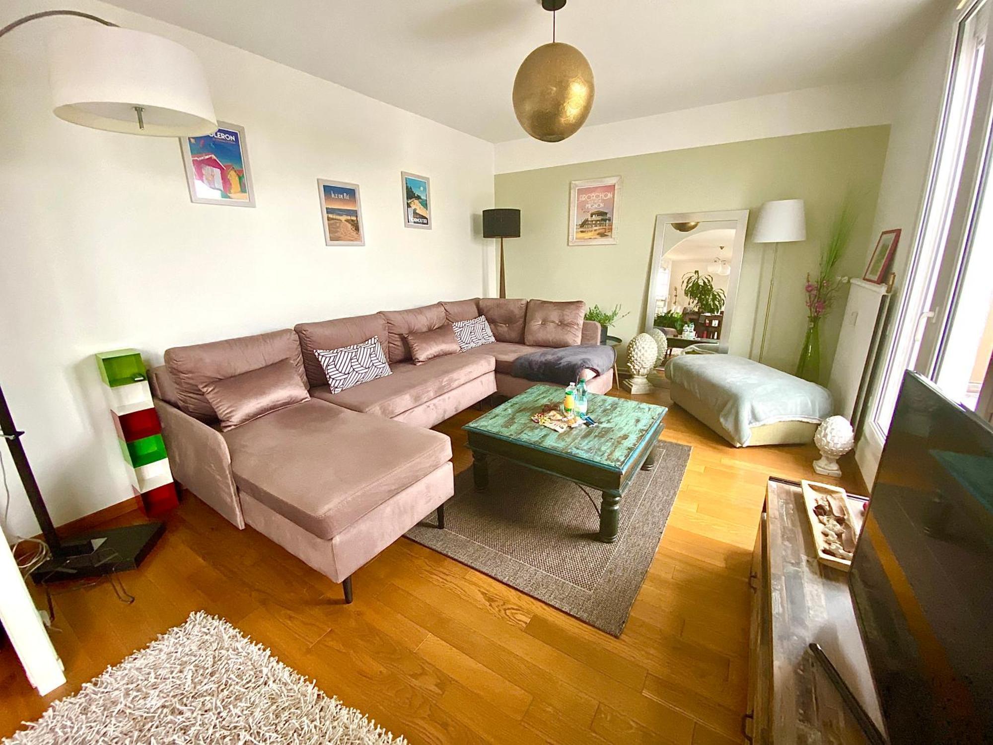 Le Panoramique, Splendide Avec Vue Sur La Vienne Apartment Limoges Luaran gambar